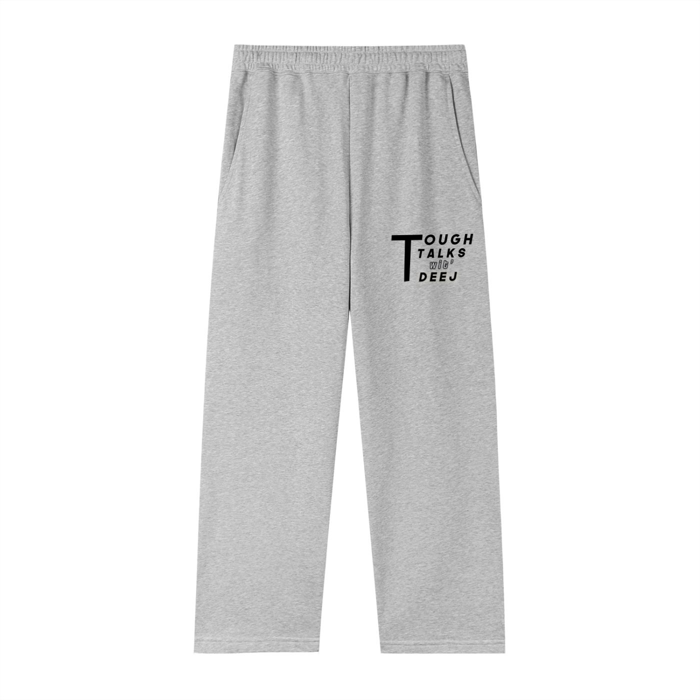 TTD Essential Sweatpants