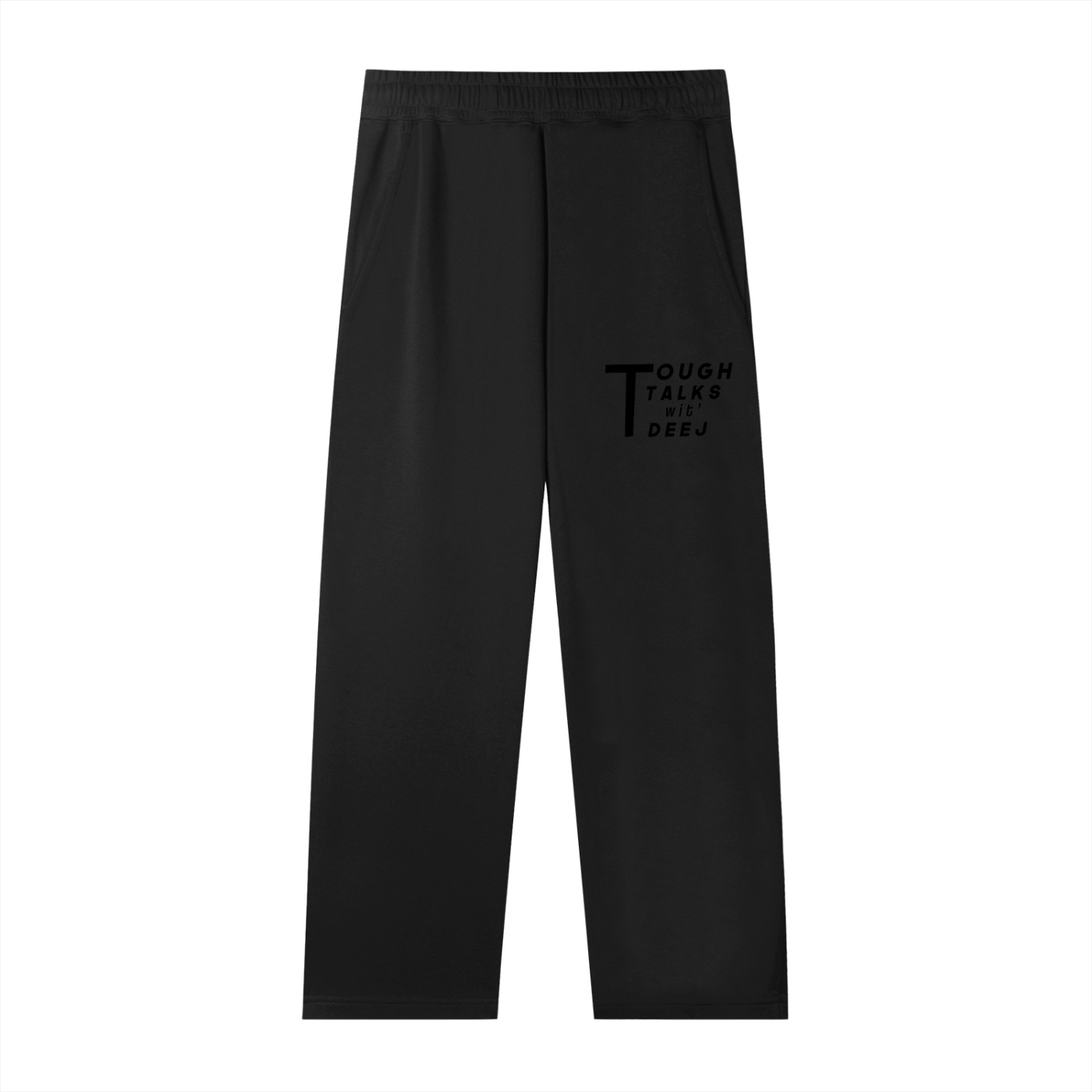 TTD Essential Sweatpants