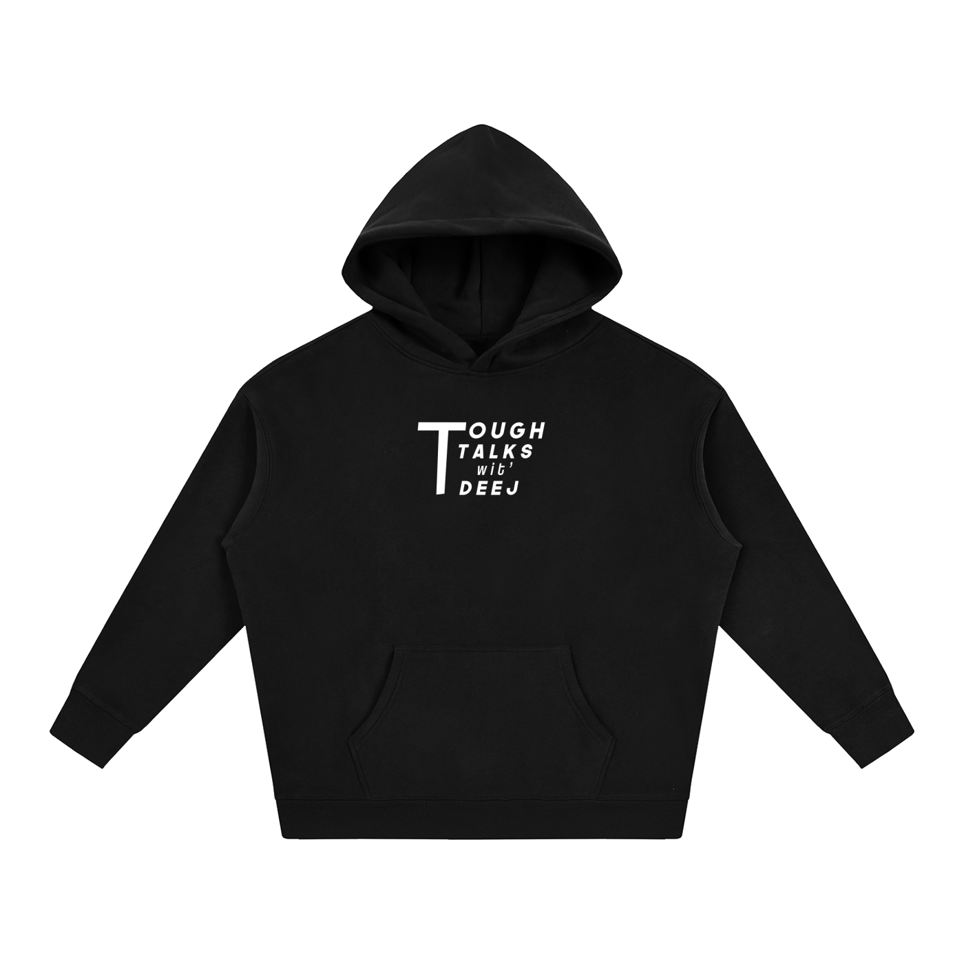 Essential Hoodie