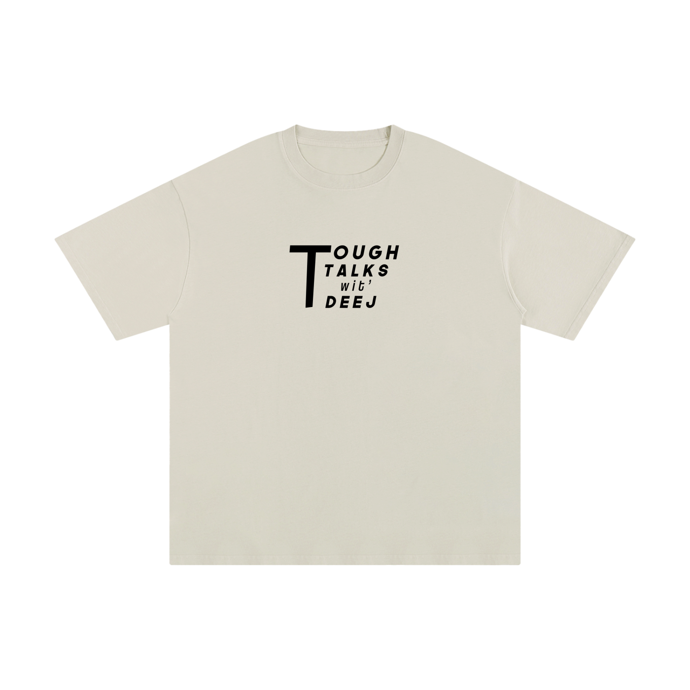 Essentials Tee