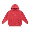 Snow Washed Essentials Hoodie