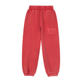 Snow Washed Essential Sweatpants