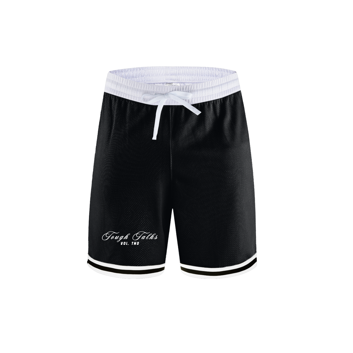 Vol 2 Shorts