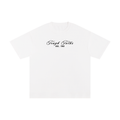 Vol 2 White Tee