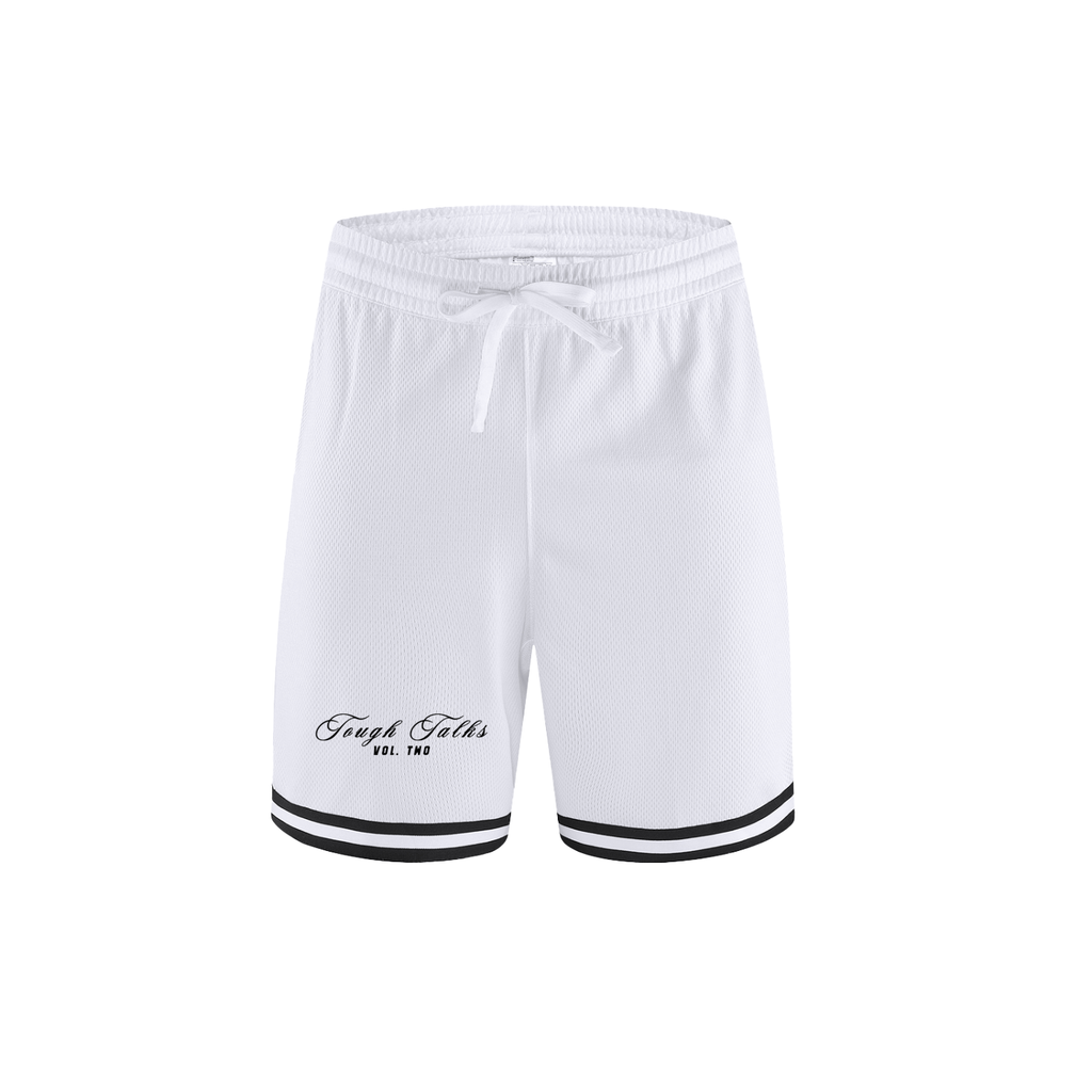 Vol 2 Shorts