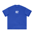 Heavyweight Vol 2 Tee