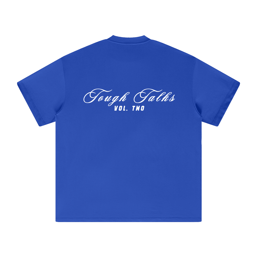 Heavyweight Vol 2 Tee