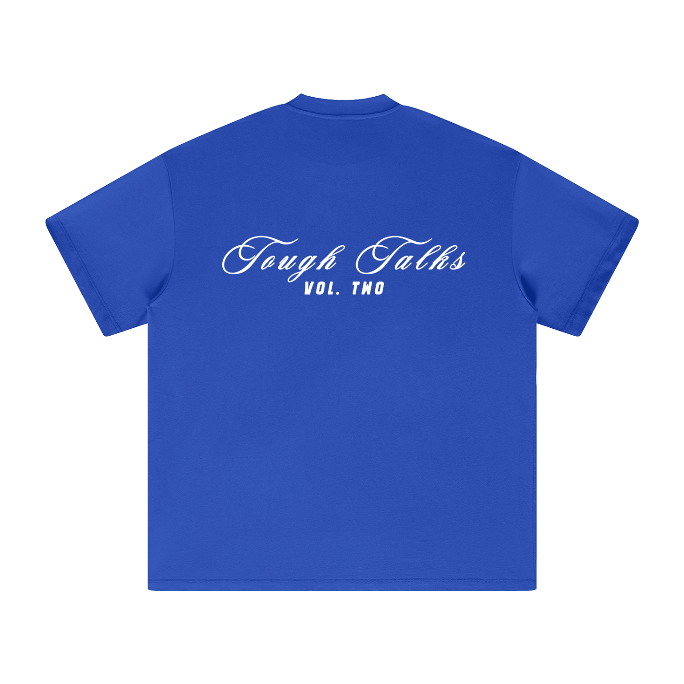 Heavyweight Vol 2 Tee