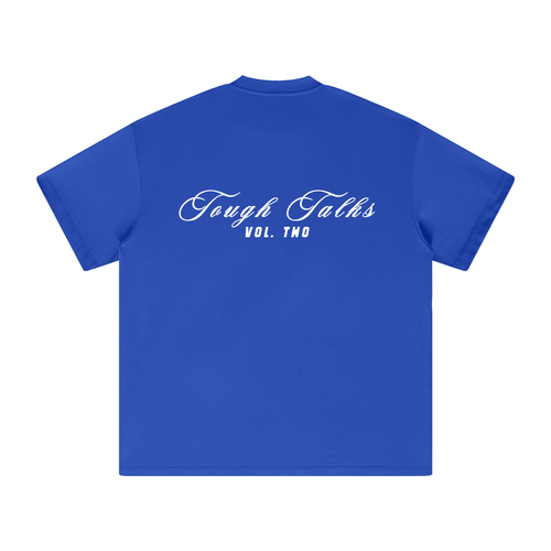 Heavyweight Vol 2 Tee