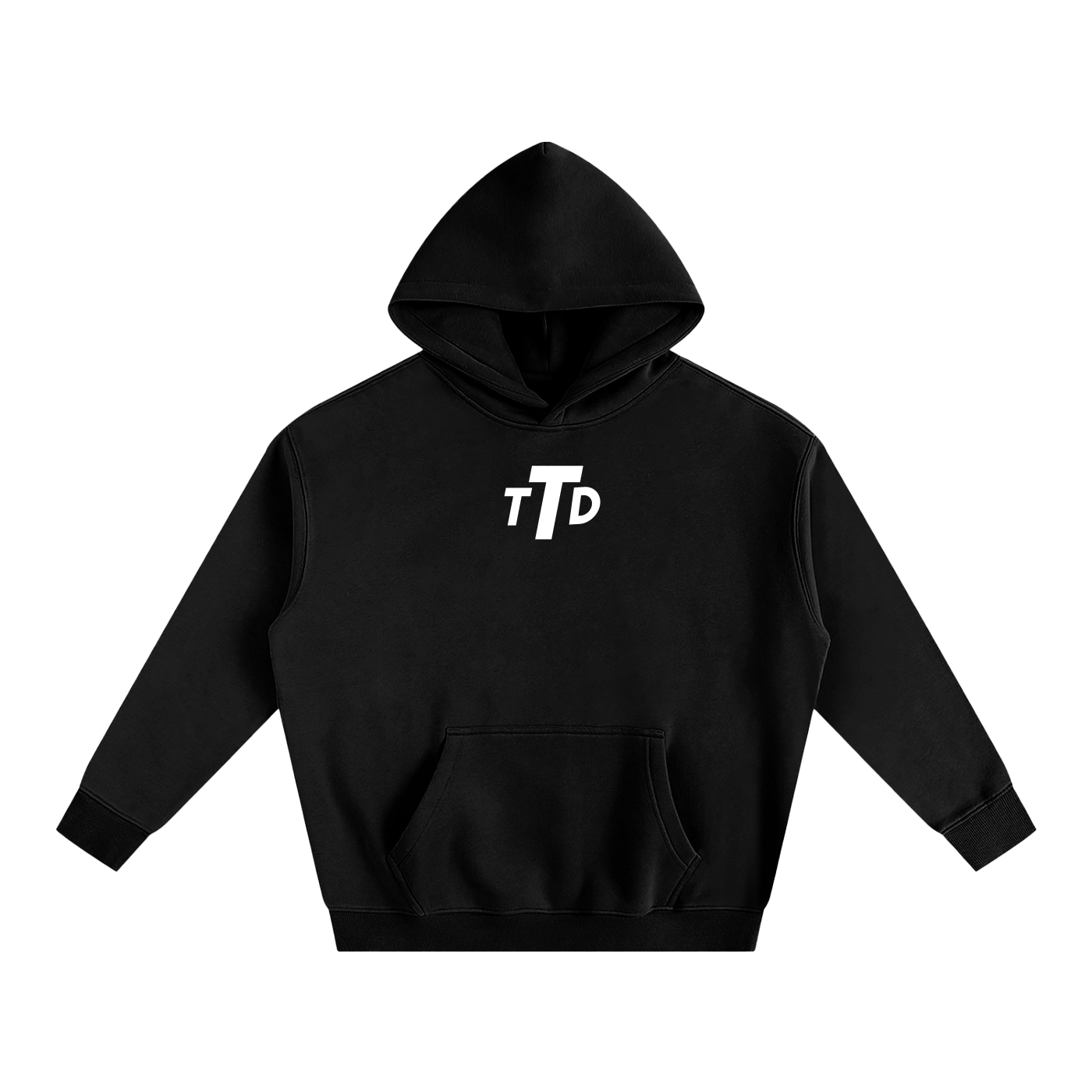 TTD Essential Hoodie