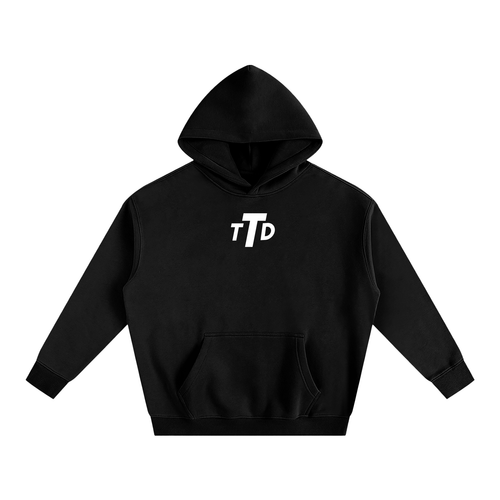 TTD Essential Hoodie