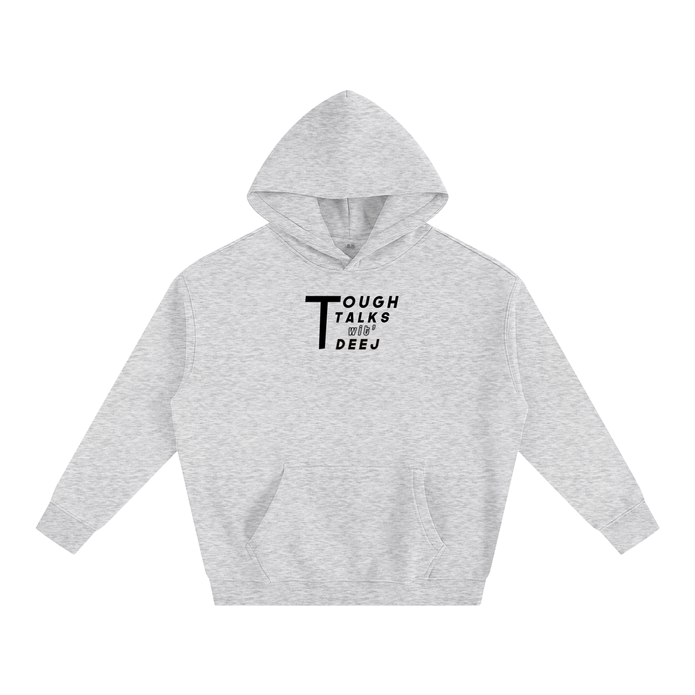 TTD Essential Hoodie