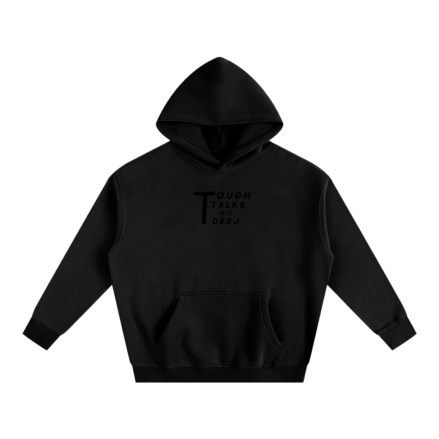 TTD Essential Hoodie