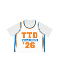 TTD World Champs Jersey-Tee