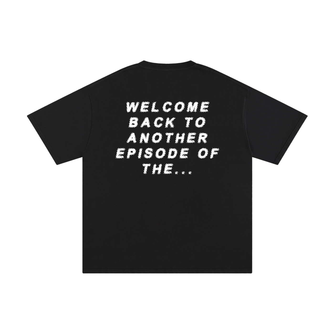 TTD Essentials Tee