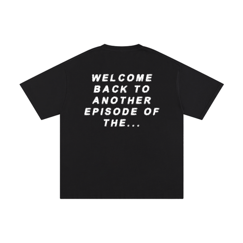 Essentials Tee
