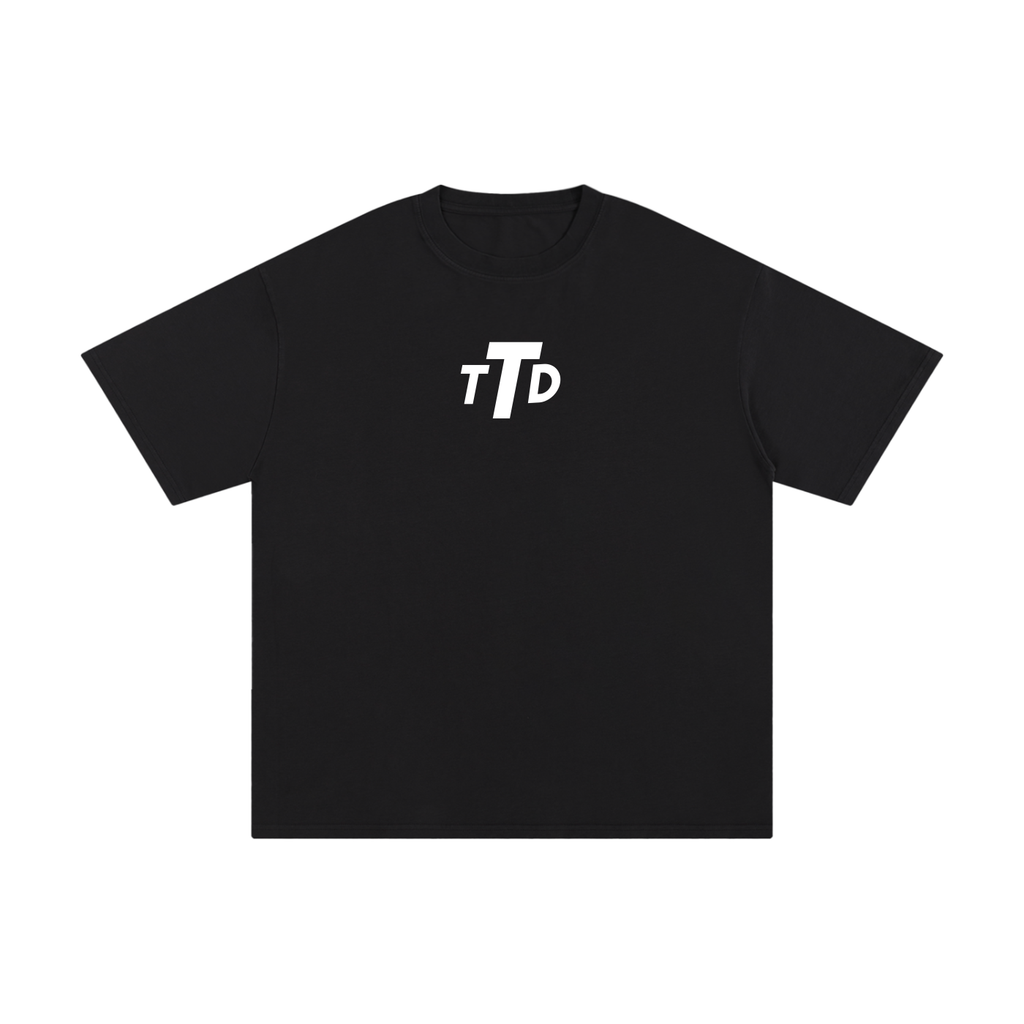 TTD Essentials Tee