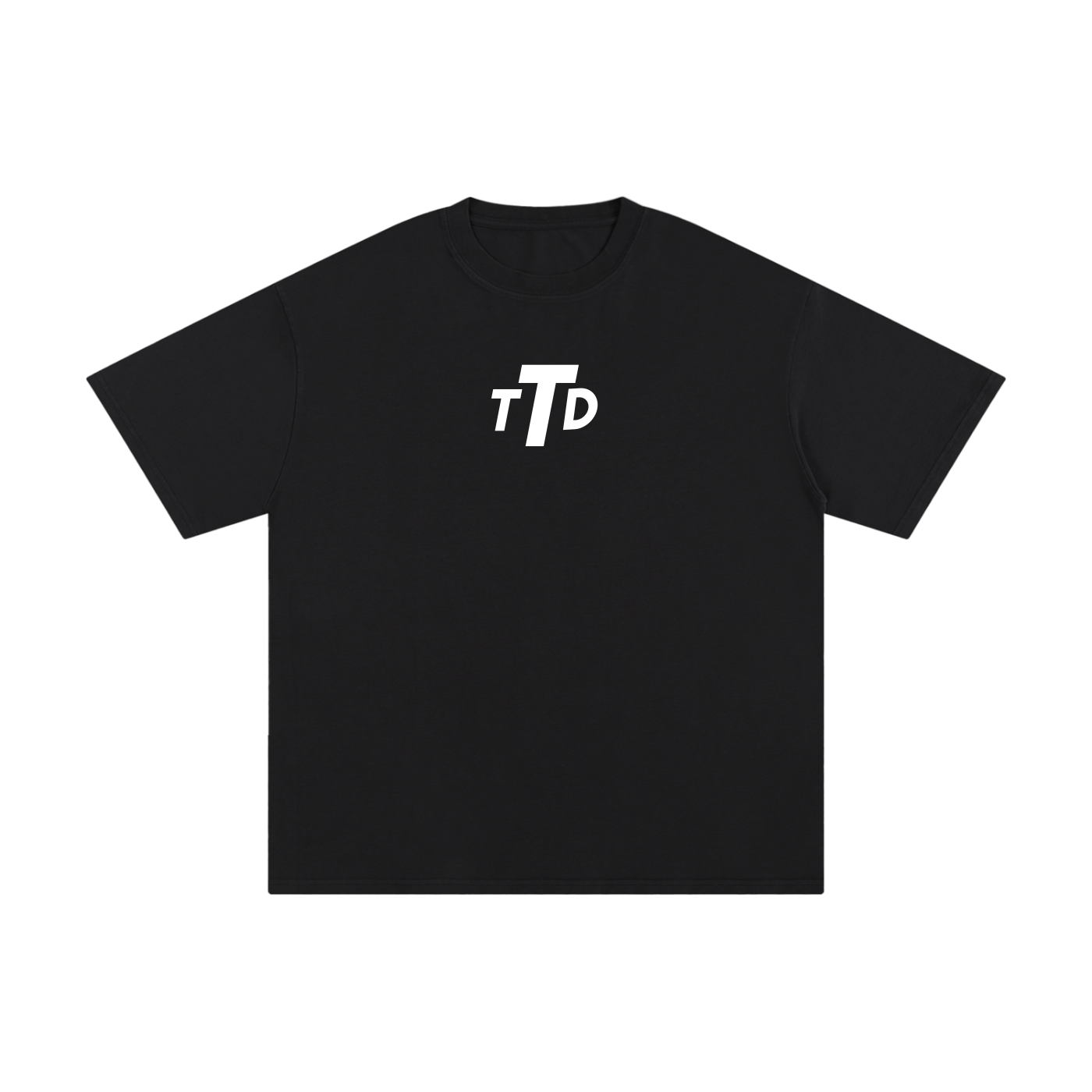 TTD Essentials Tee