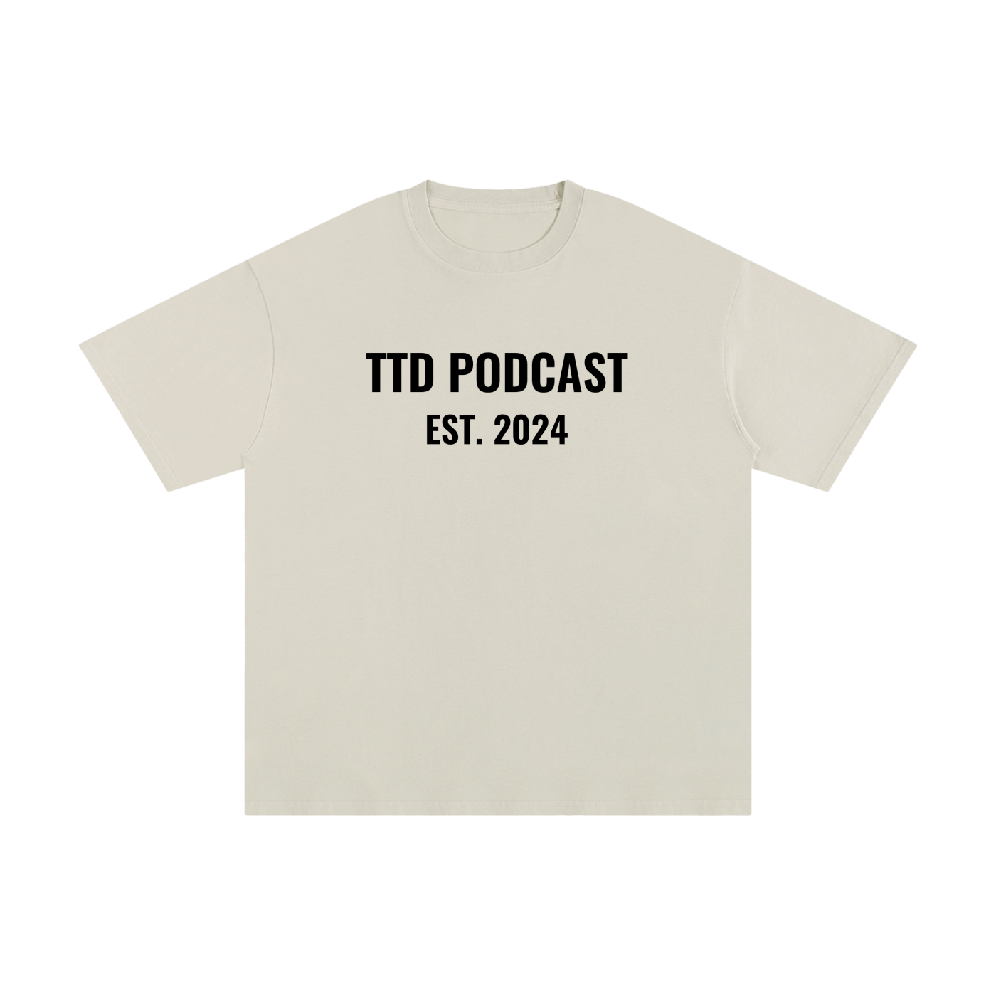 Established Tee