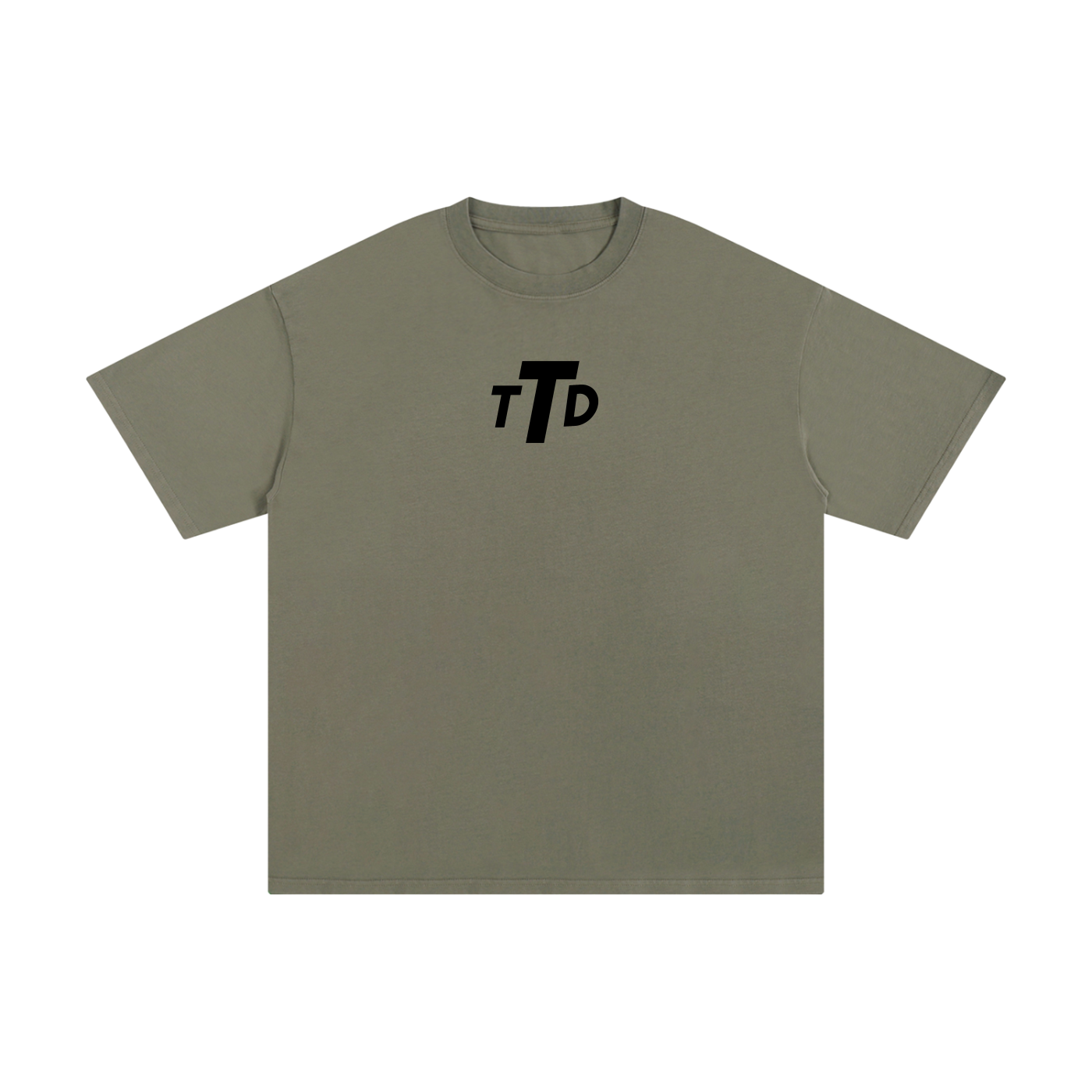 TTD Summer Tee
